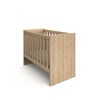 Lit-bebe-Tessa-decor-bois-chene-sable-Neyt