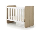 Lit-bebe-evolutif-Delia-decor-bois-chene-blanc-68cm-Neyt