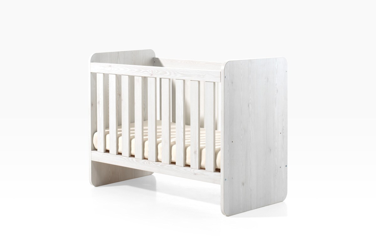 Lit Bebe Transformable Liv Meubles Crack