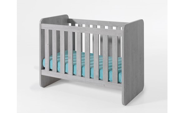 Lit Bebe Transformable Vic Crack Lit Bebe Transformable Vic Crack