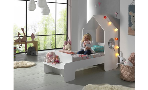 Lit-cabane-Casami-MDF-laque-blanc-70cm-CSBE7014-ambi02-Vipack