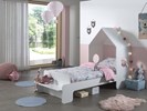 Lit-cabane-Casami-MDF-laque-blanc-90cm-CSBE9014-ambi-Vipack