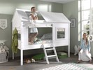 Lit-cabane-Charlotte-avec-rideaux-MDF-laque-pin-CHHS9024-ambi-Vipack