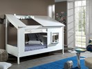 Lit-cabane-Housebed -tenture-HB902614-tx20062MDF-laque-pin-massif-ambi01-Vipack