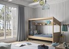 Lit-cabane-Luce-Diagone-E72002-decor-bois-noir-ambi-Gautier