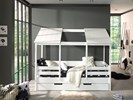 Lit-cabane-tiroir-Housebed -HB900914-hbrb9014-MDF-laque-pin-massif-ambi01-Vipack