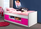 Lit-capitaine-Bonny-BONKB90-MDF-fuchsia-90cm-Vipack