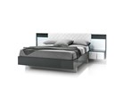 Lit-chevets-Urbino-decor-gris-blanc-160x200cm-Albea-Mobili