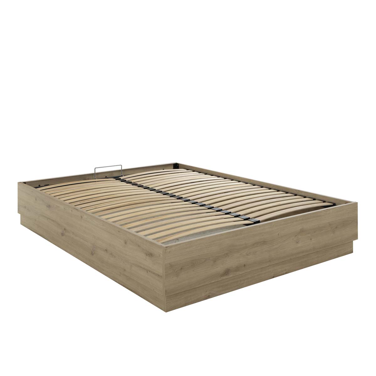 Lit-coffre-140x190cm-Rivoli-chene-artisan-1H3FA14-03-Gautier