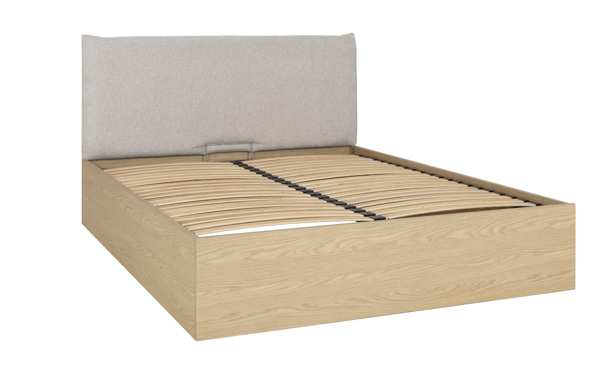 Lit-coffre-160x200-Auriol-Chene Rookwood-01-Gautier