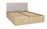Lit-coffre-160x200-Auriol-Chene Rookwood-01-Gautier