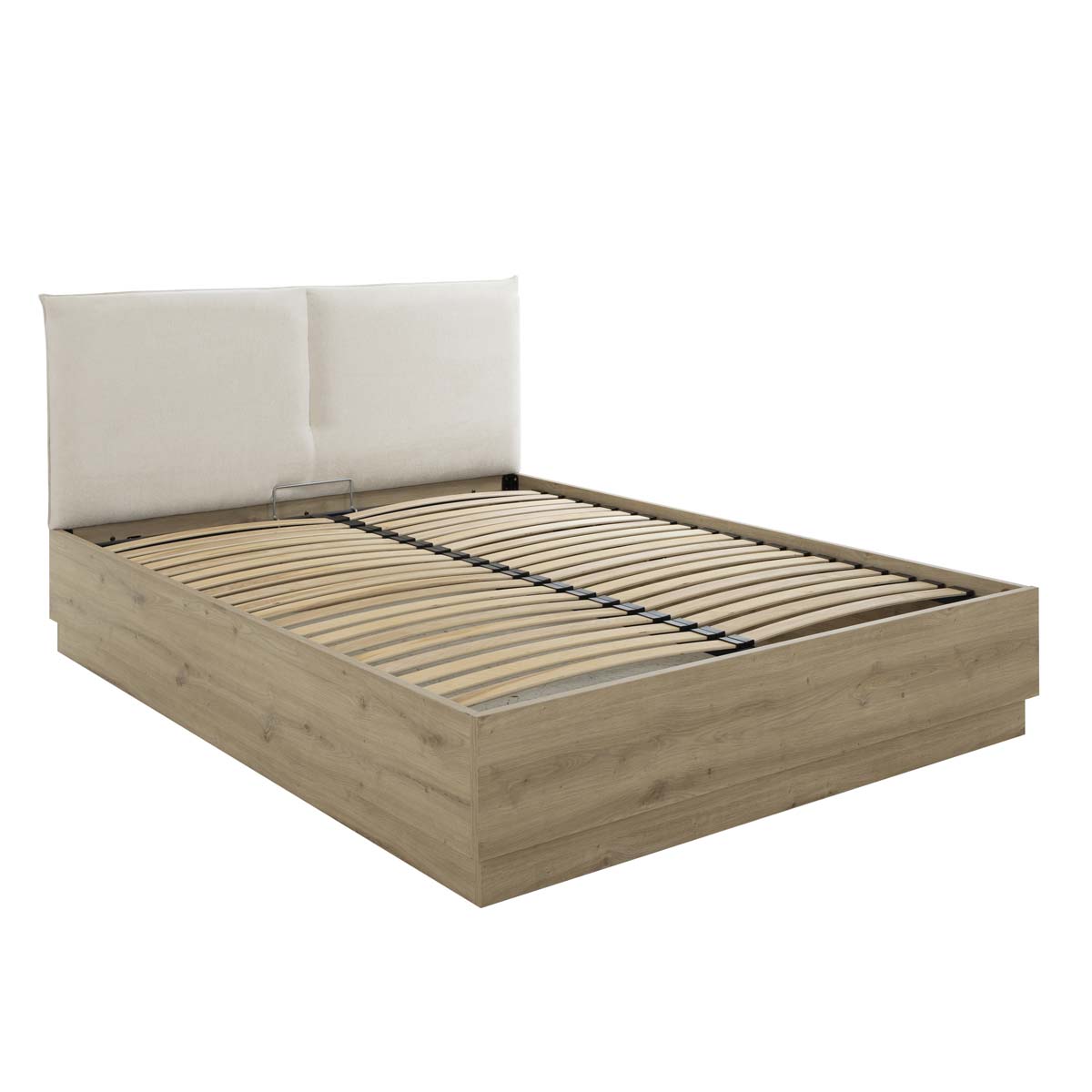 Lit-coffre-textile-140x190cm-Rivoli-chene-artisan-1H3FA24-03-Gautier