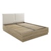 Lit-coffre-textile-160x200cm-Rivoli-chene-artisan-1H3FA26-03-Gautier