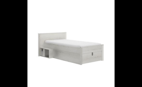 Lit-compact-Lugano-bois-helvezia-oak-90x200cm-1G2M206-01-Gautier