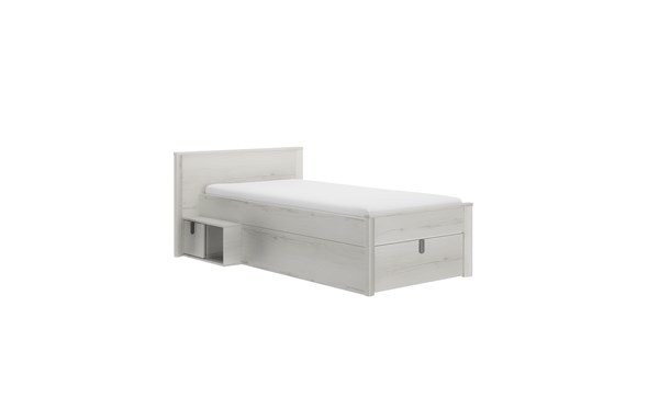 Lit-compact-Lugano-bois-helvezia-oak-90x200cm-1G2M206-01-Gautier