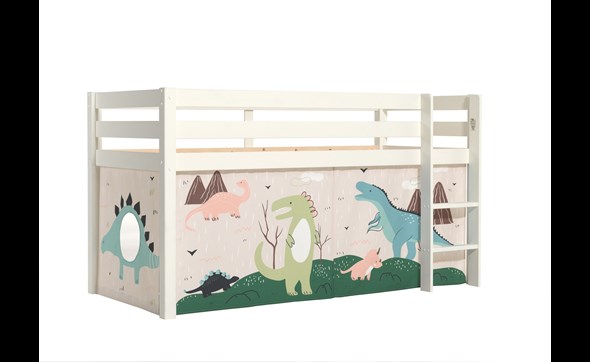 Lit-compact-Pino-textile-dino-mdf-pin-blanc-PICOHSZG14516-Vipack