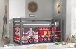 Lit-compact-textile-firetruck-PICOHSZG17510-gris-Pino-Vipack