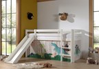 Lit-compact-toboggan-textile-dino-Pino-blanc-PICOHSGB14516-Vipack