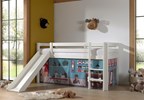 Lit-compact-toboggan-textile-petshop-Pino-blanc-PICOHSGB14514-Vipack