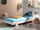 Lit-e1-personne-empilabl-Modulo-MDBE9314-pin-massif-blanc-puzzle-ambi-Vipack