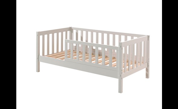 Lit-enfant-Toddler-PBBE7014-bois-massif-pin-blanc-Vipack