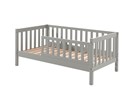 Lit-enfant-Toddler-PBBE7015-bois-massif-pin-gris-Vipack