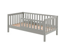 Lit-enfant-Toddler-PBBE7015-bois-massif-pin-gris-Vipack