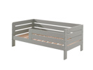 Lit-enfant-Toddler-PBBE7115-bois-massif-pin-gris-Vipack