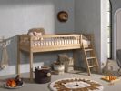 Lit-haut-Forrest-decor-bois-chene-FOHS9012-02-Vipack