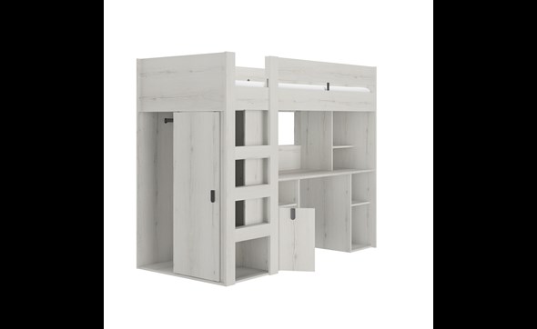 Lit-haut-Lugano-bois-helvezia-oak-blanchi-90x200cm-1G2M130-01-Gautier