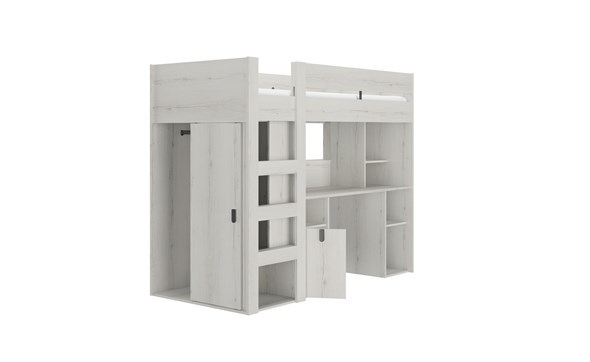 Lit-haut-Lugano-bois-helvezia-oak-blanchi-90x200cm-1G2M130-01-Gautier