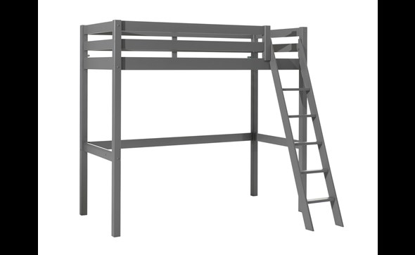 Lit-haut-Pino-bois-gris-90cm-PIMZ9017-Vipack