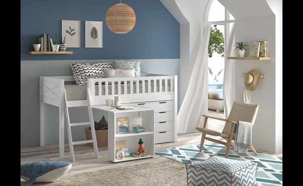 Lit-haut-Scott-decor-bois-blanc-STCOHSBUKS14-02-Vipack