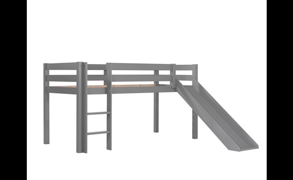 Lit-haut-avec-tobbagon-Pino-bois-gris-90cm-PIHSGB17-Vipack