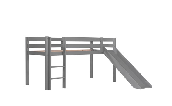 Lit-haut-avec-tobbagon-Pino-bois-gris-90cm-PIHSGB17-Vipack