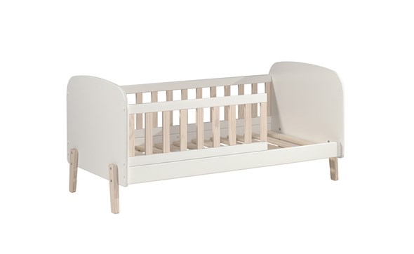 Lit-junior-KITD7014-Kiddy-MDF-laque-blanc-70cm-Vipack