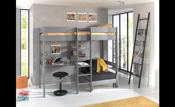Lit-mezzaine-avec-fauteuil-Pino-PIOLZB17-gris17-ambi-Vipack