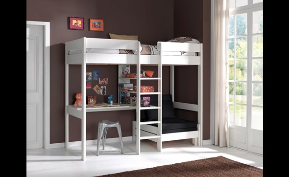 Lit-mezzanine-avec-fauteuil-Pino-PIOLZB14-blanc14-ambi-Vipack
