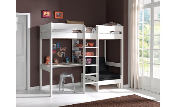 Lit-mezzanine-avec-fauteuil-Pino-PIOLZB14-blanc14-ambi-Vipack