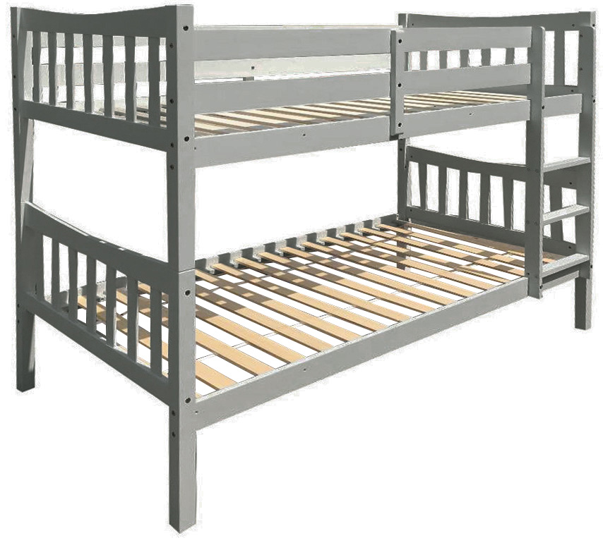 Lit-superpose-Abel-pin-massif-gris-Comodi-Living