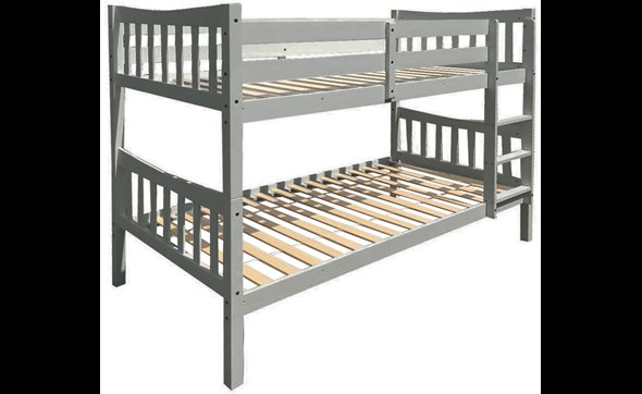 Lit-superpose-Abel-pin-massif-gris-Comodi-Living