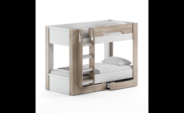 Lit-superpose-Evora-decor-bois-ivory-oak-blanc-01-Oosterlynck