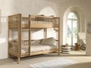 Lit-superpose-Forrest-decor-bois-chene-FOSB9012-02-Vipack
