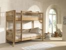 Lit-superpose-Forrest-decor-bois-chene-FOSB9012-02-Vipack
