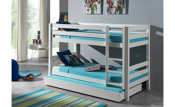 Lit-superpose-Pino-LITTIROIR-PICOSBRB14-BLANC14-hauteur140cm-Vipack