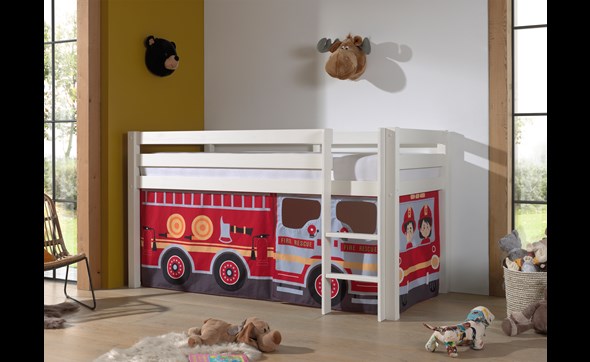 Lit-superpose-Pino-PICOHSZG14510-blanc-14-hauteur-firetruck-Vipack