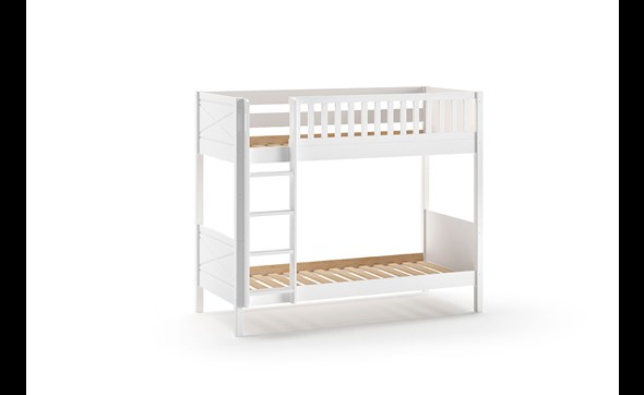 Lit-superpose-Scott-STSB9414-MDF-blanc-Vipack
