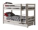 Lit-superpose-massif-blanc-h140cm-PISBZG14+PIBELA-PICOSBLA14-Vipack
