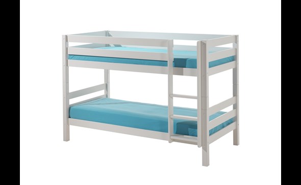Lit-superpose-massif-blanc-h140cm-PISBZG14-Vipack