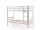 Lit-superpose-massif-blanc-h160cm-PISB1614-Vipack